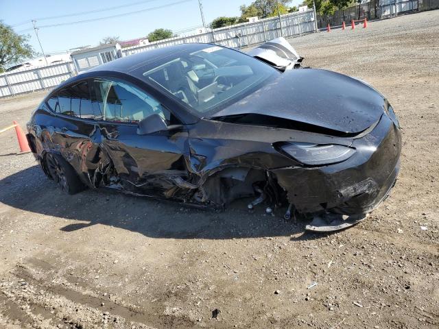 Aukcja sprzedaży 2021 Tesla Model Y, vin: 5YJYGDEF6MF137101, numer aukcji: 49248504