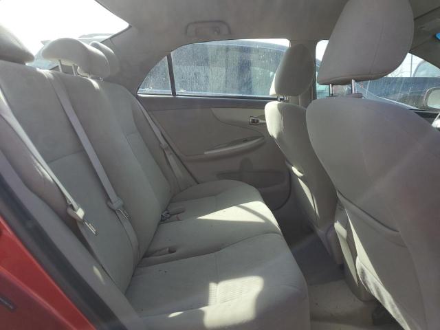 Aukcja sprzedaży 2010 Toyota Corolla Base, vin: 1NXBU4EE2AZ261130, numer aukcji: 49438414