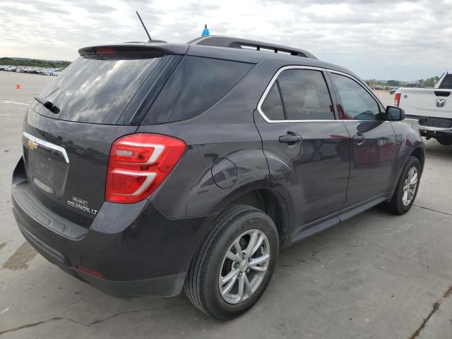 Продаж на аукціоні авто 2016 Chevrolet Equinox Lt, vin: 2GNALCEK8G6182059, номер лоту: 52350204