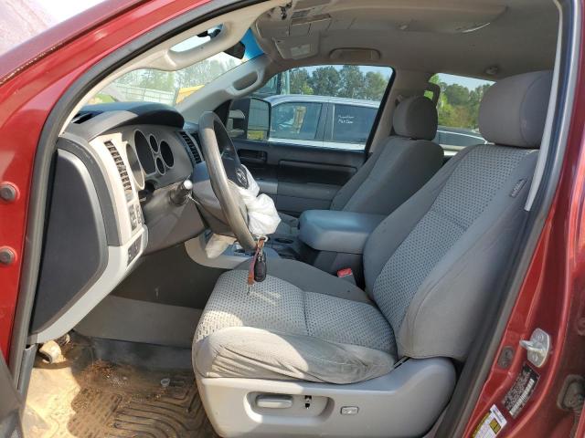 Продаж на аукціоні авто 2008 Toyota Tundra Double Cab, vin: 5TBRT54188S457672, номер лоту: 49864194