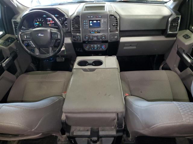 Продажа на аукционе авто 2018 Ford F150 Supercrew, vin: 1FTEW1E55JKE49808, номер лота: 47475164