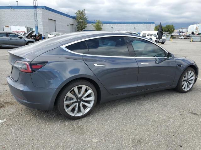 2019 Tesla Model 3 მანქანა იყიდება აუქციონზე, vin: 5YJ3E1EA3KF311190, აუქციონის ნომერი: 50379284