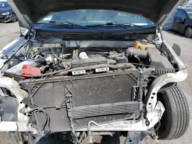 Продажа на аукционе авто 2014 Ford F150, vin: 1FTFX1CF4EKD95002, номер лота: 51786764