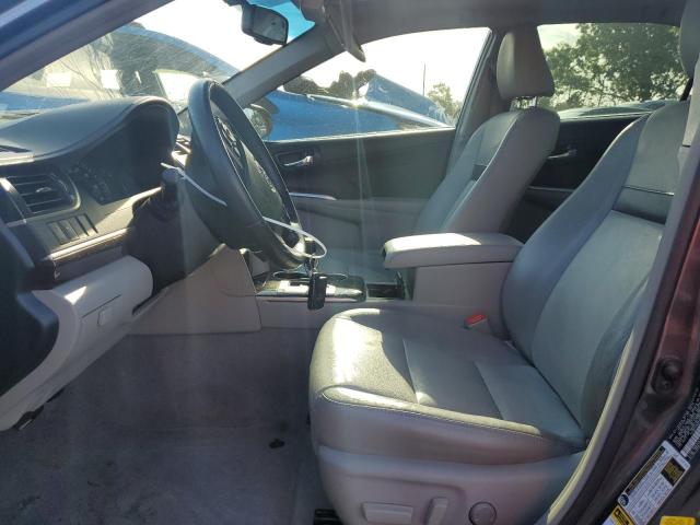 2014 Toyota Camry მანქანა იყიდება აუქციონზე, vin: 4T1BK1FK0EU548397, აუქციონის ნომერი: 49611354