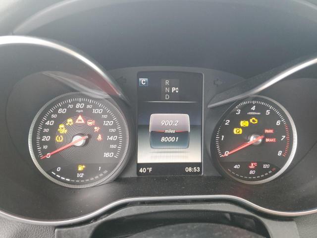 Продажа на аукционе авто 2016 Mercedes-benz C 300 4matic, vin: 55SWF4KB0GU128554, номер лота: 48763514
