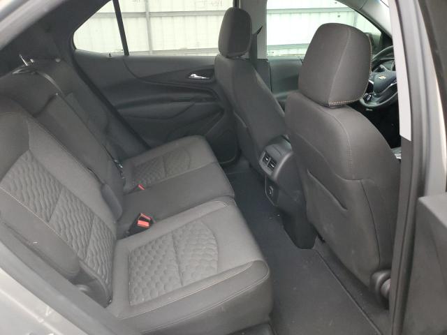 Aukcja sprzedaży 2019 Chevrolet Equinox Lt, vin: 3GNAXKEV0KS513347, numer aukcji: 50262794