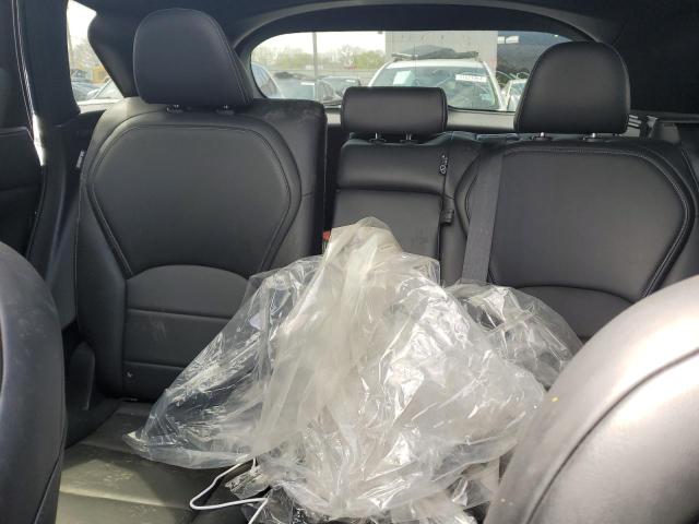 51390204 :رقم المزاد ، 3PCAJ5BA1MF117050 vin ، 2021 Infiniti Qx50 Luxe مزاد بيع