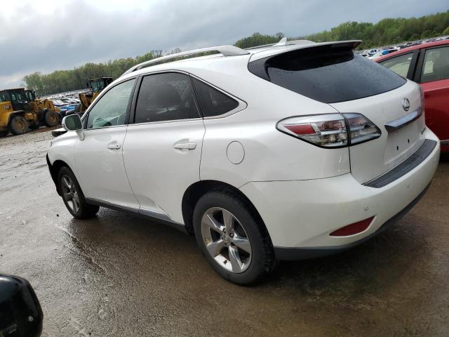 Aukcja sprzedaży 2012 Lexus Rx 350, vin: 2T2BK1BA7CC140762, numer aukcji: 49719244