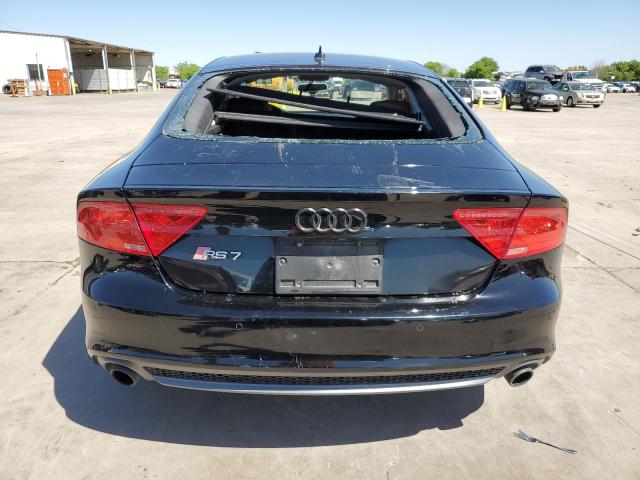 Aukcja sprzedaży 2012 Audi A7 Prestige, vin: WAU2GAFC4CN105219, numer aukcji: 49090804