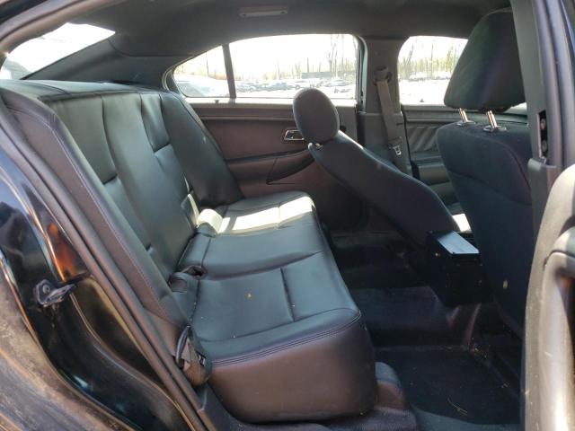 Aukcja sprzedaży 2015 Ford Taurus Police Interceptor, vin: 1FAHP2MK7FG115027, numer aukcji: 52128044