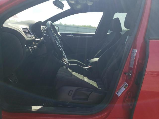 Продажа на аукционе авто 2011 Volkswagen Gti, vin: WVWHV7AJ6BW017602, номер лота: 51141574