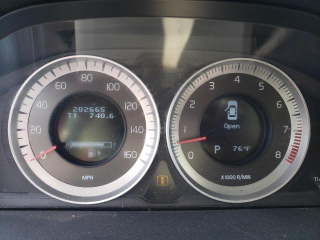 51765954 :رقم المزاد ، YV1952AS3C1154103 vin ، 2012 Volvo S80 3.2 مزاد بيع