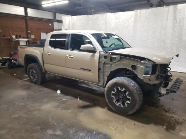 Продаж на аукціоні авто 2020 Toyota Tacoma Double Cab, vin: 3TMCZ5AN0LM338865, номер лоту: 47871274