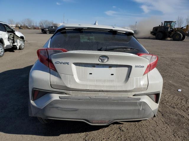 Aukcja sprzedaży 2020 Toyota C-hr Xle, vin: JTNKHMBX1L1080423, numer aukcji: 49052374