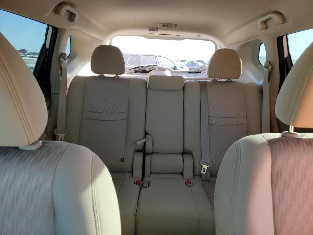 Aukcja sprzedaży 2017 Nissan Rogue S, vin: 5N1AT2MT3HC848133, numer aukcji: 49411244