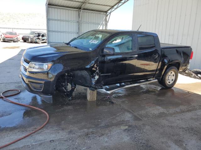 Продажа на аукционе авто 2015 Chevrolet Colorado, vin: 1GCGSAEA2F1269278, номер лота: 99230865