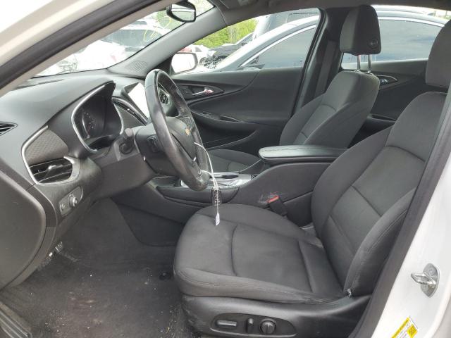 50495984 :رقم المزاد ، 1G1ZF5SX2GF211052 vin ، 2016 Chevrolet Malibu Lt مزاد بيع