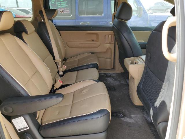 Продажа на аукционе авто 2016 Kia Sedona Lx, vin: KNDMB5C16G6217220, номер лота: 52882974