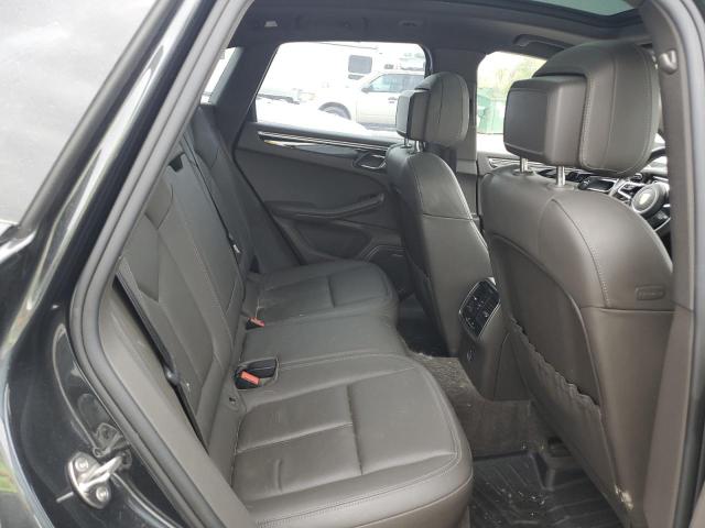 Продаж на аукціоні авто 2018 Porsche Macan Gts, vin: WP1AG2A5XJLB60472, номер лоту: 49396584