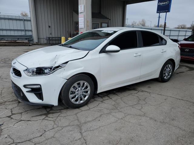 Aukcja sprzedaży 2019 Kia Forte Fe, vin: 3KPF24AD6KE011706, numer aukcji: 49039374