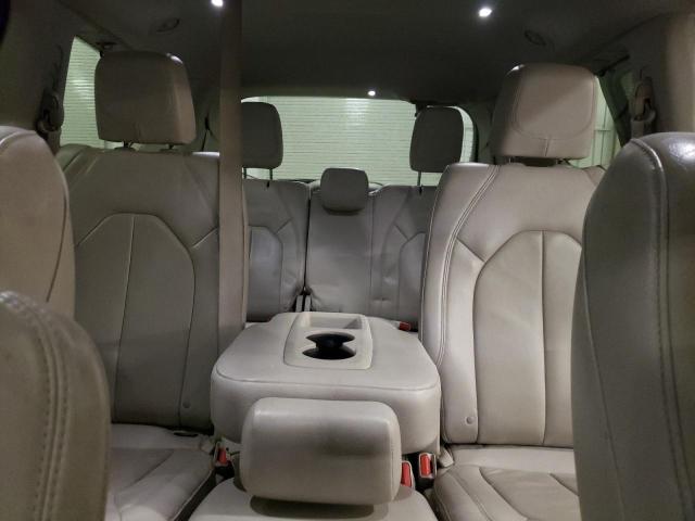 Продажа на аукционе авто 2017 Chrysler Pacifica Touring L, vin: 2C4RC1BG7HR512189, номер лота: 52529224