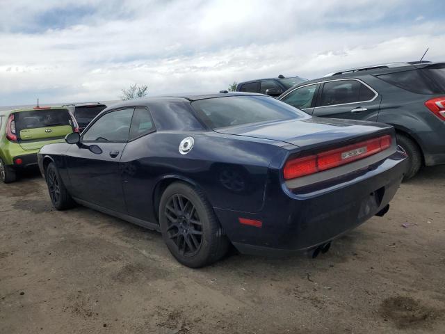 Продажа на аукционе авто 2014 Dodge Challenger, vin: 2C3CDYAG3EH208764, номер лота: 51230184