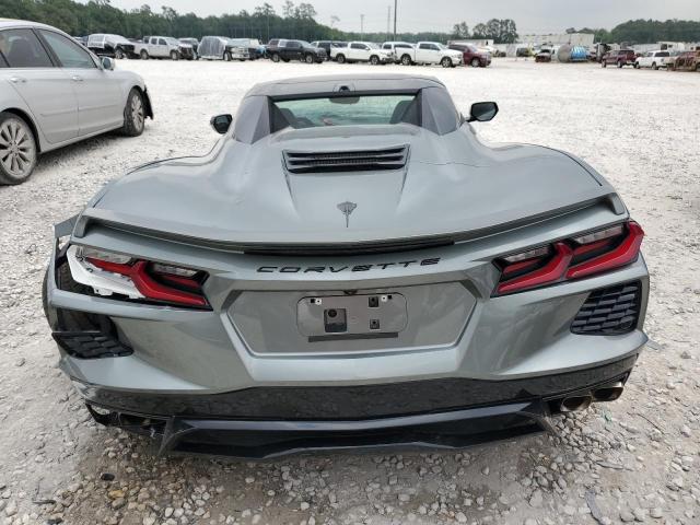 Aukcja sprzedaży 2023 Chevrolet Corvette Stingray 2lt, vin: 1G1YB3D49P5127007, numer aukcji: 51375574