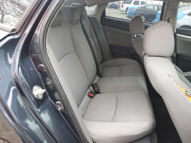 Aukcja sprzedaży 2016 Honda Civic Lx, vin: 19XFC2F51GE242989, numer aukcji: 50088054