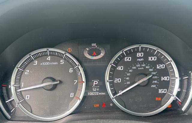 Продажа на аукционе авто 2014 Acura Mdx Technology, vin: 5FRYD3H49EB010159, номер лота: 52027694