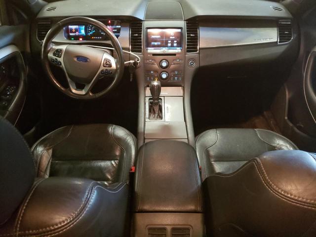 2014 Ford Taurus Sel მანქანა იყიდება აუქციონზე, vin: 1FAHP2H81EG112279, აუქციონის ნომერი: 52366444