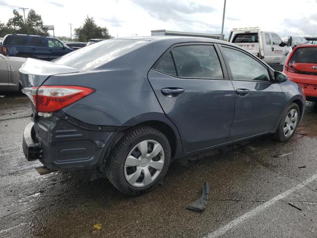 Продаж на аукціоні авто 2016 Toyota Corolla L, vin: 5YFBURHE5GP393253, номер лоту: 50933734