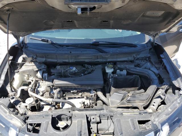 Продаж на аукціоні авто 2017 Nissan Rogue S, vin: JN8AT2MV3HW266610, номер лоту: 53085514