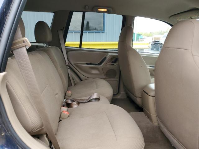 Aukcja sprzedaży 2004 Jeep Grand Cherokee Laredo, vin: 1J4GX48S64C210804, numer aukcji: 45482404