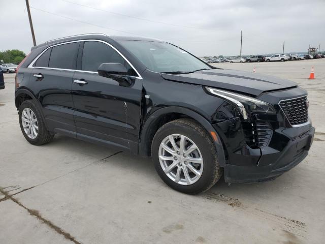 Продажа на аукционе авто 2023 Cadillac Xt4 Luxury, vin: 1GYAZAR42PF102696, номер лота: 51280384