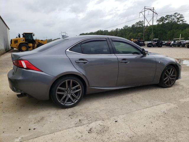 2014 Lexus Is 250 მანქანა იყიდება აუქციონზე, vin: JTHBF1D20E5016619, აუქციონის ნომერი: 43800504