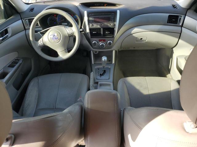 Продаж на аукціоні авто 2009 Subaru Forester 2.5x Limited, vin: JF2SH64649H732327, номер лоту: 51972524