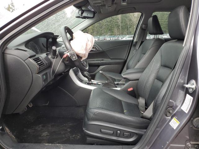 Aukcja sprzedaży 2014 Honda Accord Exl, vin: 1HGCR3F84EA025889, numer aukcji: 49439984