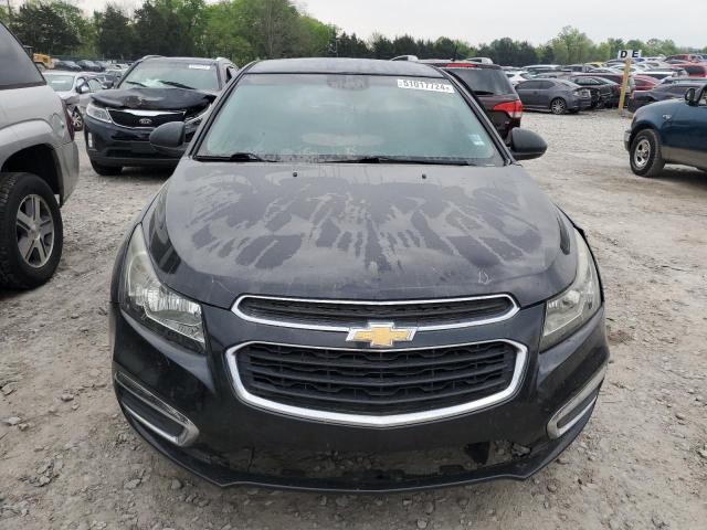 Продажа на аукционе авто 2016 Chevrolet Cruze Limited Ls, vin: 1G1PC5SH2G7193106, номер лота: 51017724