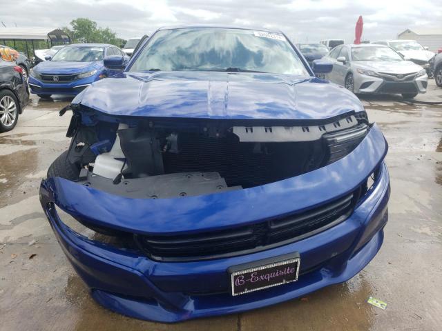 Продажа на аукционе авто 2020 Dodge Charger Sxt, vin: 2C3CDXBG5LH152901, номер лота: 52042314