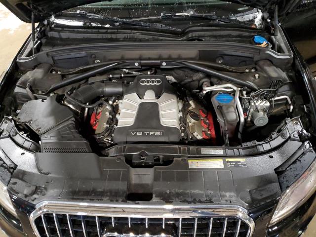 Продаж на аукціоні авто 2013 Audi Q5 Premium Plus, vin: WA1DGAFPXDA052091, номер лоту: 49248434