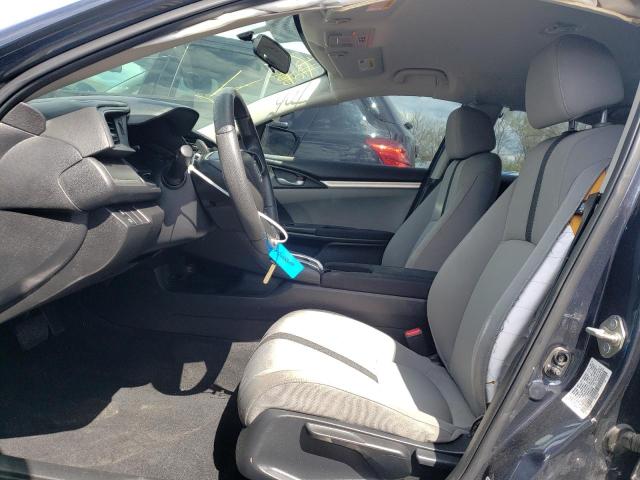Aukcja sprzedaży 2016 Honda Civic Lx, vin: 19XFC2F51GE242989, numer aukcji: 50088054