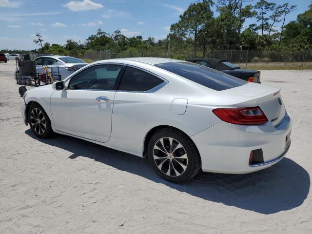 49180034 :رقم المزاد ، 1HGCT1B89EA015113 vin ، 2014 Honda Accord Exl مزاد بيع