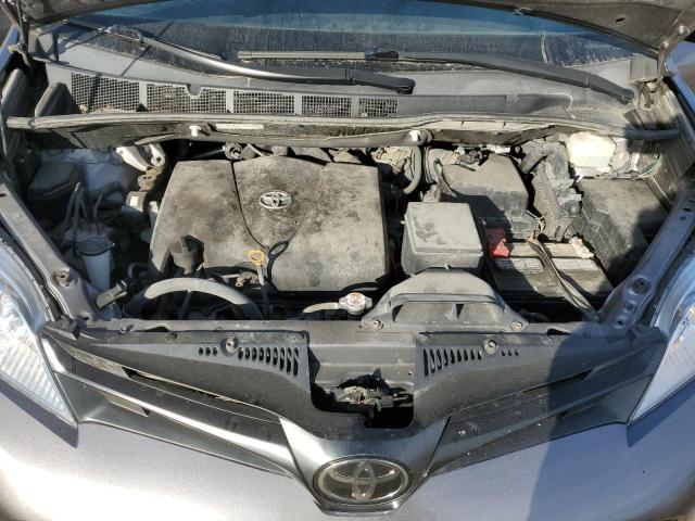 Продажа на аукционе авто 2019 Toyota Sienna, vin: 5TDZZ3DCXKS011820, номер лота: 48794914