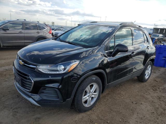 Продаж на аукціоні авто 2019 Chevrolet Trax 1lt, vin: KL7CJLSB8KB748395, номер лоту: 50365134