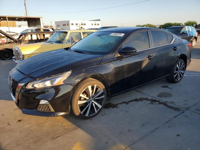 Aukcja sprzedaży 2020 Nissan Altima Sr, vin: 1N4BL4CW5LC233551, numer aukcji: 51885294