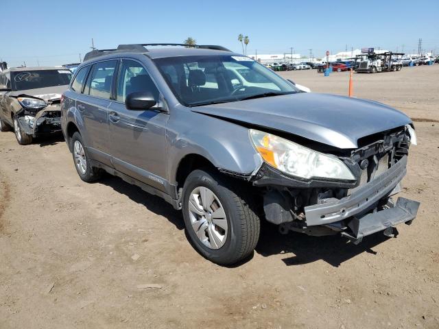 50718634 :رقم المزاد ، 4S4BRBAC9B3419321 vin ، 2011 Subaru Outback 2.5i مزاد بيع