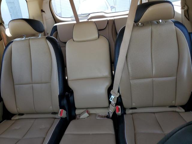 Продажа на аукционе авто 2016 Kia Sedona Lx, vin: KNDMB5C16G6217220, номер лота: 52882974