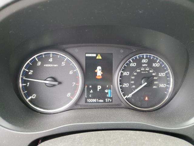 2018 Mitsubishi Outlander Se მანქანა იყიდება აუქციონზე, vin: JA4AZ3A35JZ057239, აუქციონის ნომერი: 50525724