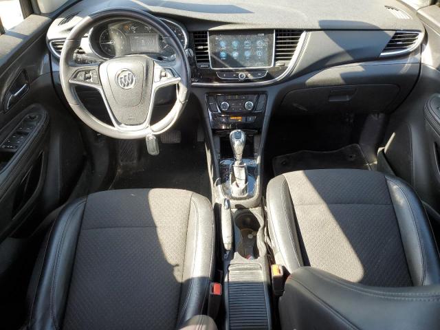 Продаж на аукціоні авто 2019 Buick Encore Sport Touring, vin: KL4CJ1SB0KB826072, номер лоту: 49547984