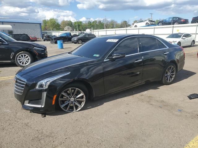 52147474 :رقم المزاد ، 1G6AR5SX0H0110787 vin ، 2017 Cadillac Cts Luxury مزاد بيع